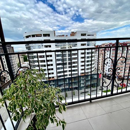 Belvederska Apartment 2 Iwano-Frankiwsk Exterior foto