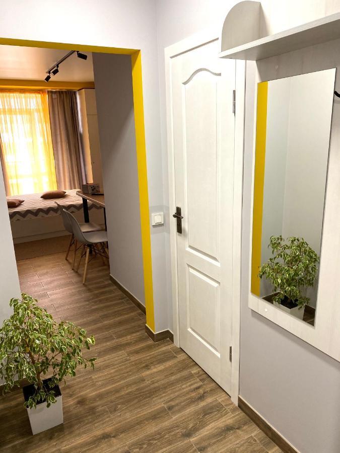Belvederska Apartment 2 Iwano-Frankiwsk Exterior foto