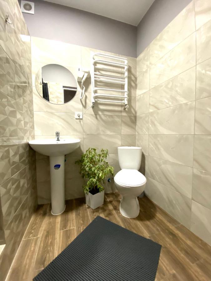 Belvederska Apartment 2 Iwano-Frankiwsk Exterior foto