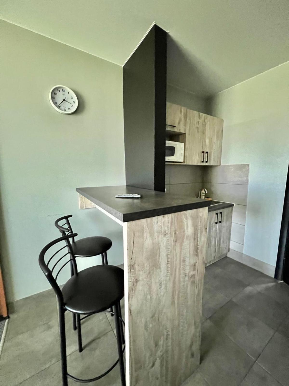 Belvederska Apartment 2 Iwano-Frankiwsk Zimmer foto